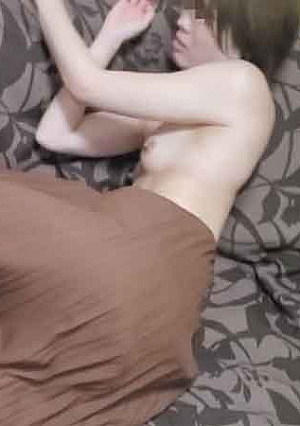 A slim young wife who strips her white eyes with a stick of another person and is fucked in place of the husband of a multiple debt husband in a happy house