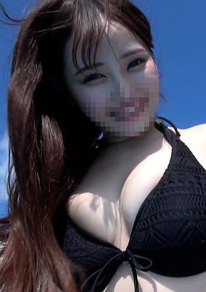 Limited number of appearances Uncensored A fair-skinned Gcup beauty with a beautiful look and a fleeting memory of a tropical island On an uninhabited island with just two people 3 times ejaculation feature film This is her last work