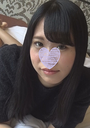 Personal shooting Yumeka 21 years old Neat system shaved beauty big breasts erotic body mass cum shot to older sister