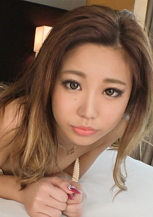 [First shot] [Brown gal] [Pant voice of volume attention] A carnivorous gal with more than 100 experienced people appeared. Shake .. AV application on the net  AV experience shooting 1708