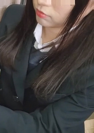 Individual shooting Prefectural light music club A junior bukkake from a park blowjob to a girl who sells karaoke 20 minutes