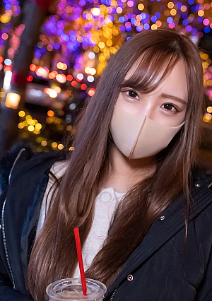 First shot New cinema style Limited number Uncensored A cheeky female college student and a twilight date showing the cityscape in the evening I love the lonely expression somewhere and two vaginal cum shot feature