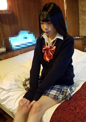 Individual shooting Private ordinary department Slime boobs E cup From an adult attitude standing back violently panting and getting her cute ass dirty