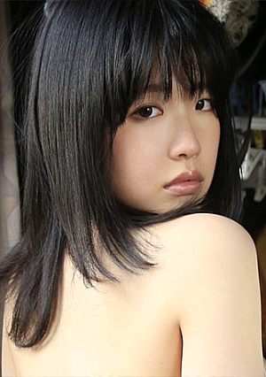 KEIKO 2nd shot
