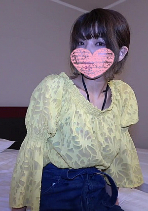 Kuradashi Kazumi-chan of Paisen Actually this is the first shot of this a fresh talk and a superb body Heirloom house time
