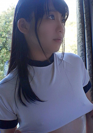 Facial cum shot x vaginal cum shot Shinkoenji Facial cum shot and vaginal cum shot to a c**ld like Aina who is growing well