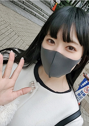 Uncensored A neat and clean withdrawal professional student releases her sexual desire for the first time in half a year