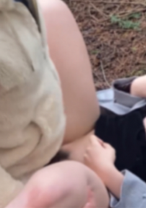 There are 2 extra videos Limited quantity Face barre thin moza no place gauss delivery Take out your best friends sister to the forest with seniors and fo**ed vaginal cum shot