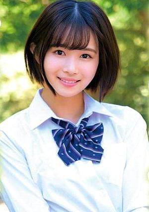 Machi-chan