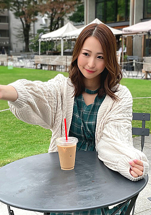 Million buzz interglamor Gonzo video l**ked with a pimp boyfriend a Japanese beauty model flooded with erection rice from men in the fashion world