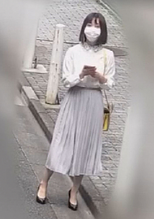 Deleted on the 17th Appearance Engaged beauty busty civil servant is called after lunch break at work and after leaving work and continuous Gonzo 65 minutes
