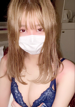 Shibuya former underground idol Gonzo