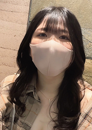 Miku 22 years old F cup loose fluffy beautiful breasts daughter and love hohame shooting Skirt Outdoor rotor 2 vaginal cum shot