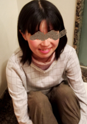 No Blue Hours Vol10 A young wife whose stomach is starting to stand out seeking an outlet for her desires Yume_02