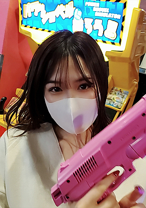 Limited number of first shots Uncensored Staying date with a kind beauty busty clerk working at a pet shop The first vaginal cum shot feature born in the sensitive body of Fcup swaying
