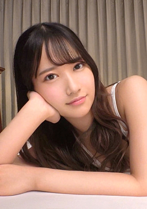 [First shot] [Fluffy beautiful breasts] [Geki grind cowgirl] The appearance is innocent, but the contents are a small devilish beauty LIVE distributor appeared. Feeling while .. AV application on the net  AV experience shooting 1741