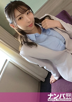 Seriously flexible, first shot 1751 Picking up a huge breasts OL in Ikebukuro in the afternoon Nampa Astonishing I cup boobs reach out as a massage While being puzzled, caress of an actor and a big cock ...