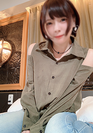 Individual shooting Completely uncut deep throat My favorite idol beauty Mio-san Echi Echi LV99 fucking erotic no-hand blowjob and mass ejaculation in the mouth pussy