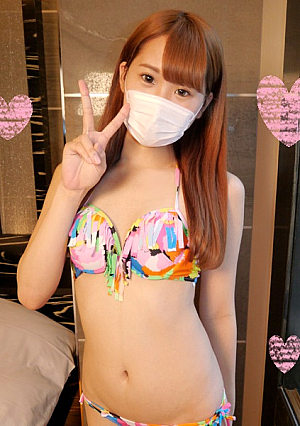 Appearance Dirty little girl Ao-chan reappears Slender beauty BODY is exquisite Immediately Iku sensitive pussy Soaked pussy with cancer Personal shooting With benefits