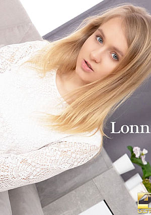 Anadoll Cutie Anal Collection / Lonnie