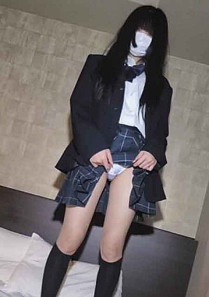 Prefectural Commercial Department 147cm Delicate and secretly vaginal cum shot for young c**ldren Limited to no eye moza