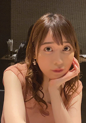 Exclusive sale Limited time price until 91 2480PT1980PT Gonzo top ball Too beautiful casino bar clerk 24 Pheromone lewd daughter and rich vaginal cum shot SEX 4K privilege available