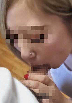 Individual Beautiful wife of young Kuza While leaving her c**ld sperm is continuously poured into the vagina loosened by visiting c**ldbirth and polluted