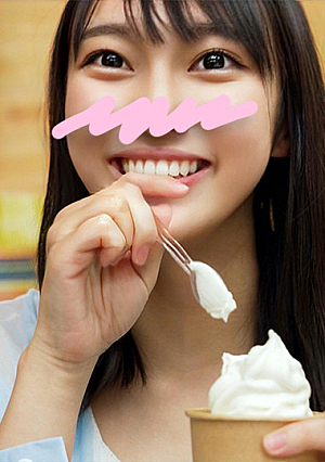 FC2 Complete appearance amateur female college student Limited Glittering too precious beautiful girl Na-chan 20 Millennium-born fresh young pussy cum shot Angel