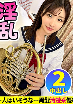Meru who belongs to the wind music club and is an active school girl who has the best troubled face from a popping smile is a little girl who seems to be not interested in natural beautiful girl with a carefree smile, but in fact it is ridiculously lewd w When doing a blowjob, first from the ball, the licking rod holds the uncle's waist firmly with both hands and holds it to the back of the throat by himself. When she is licking one shot, when she feels it, when she feels it, when she feels sexual arousal, the troublesome face she shows is so cute that her uncle's hip swing is 60% more than usual w [Parents and c**ldren are older A couple of J and his uncle who are far away]