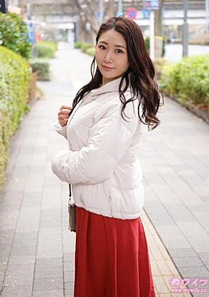 Miho Takizawa 1