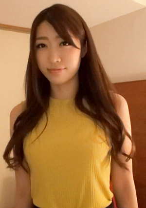 [First shot] AV application on the net  AV experience shooting 425 [Uncensored L**ked]