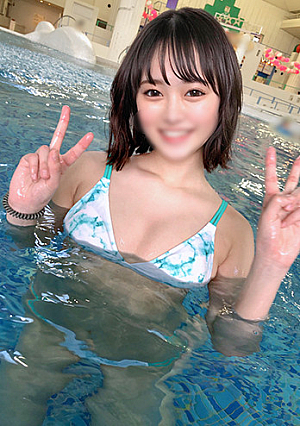 Misya Maga outflow Cuteness MAX new 18 years old Immediately after the Grand Prix vote he and his summer vacation date l**ked Gonzo vaginal cum shot Paipanmanko Personal shooting Handling caution