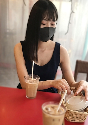 None There is a face-up scene After dating the underground idol N-chan you can get acquainted with the undressed personality SEX First time 50 4980pt 3480pt