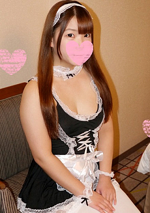 Geki rare amateur Lori girl Mayatan 19 years old re-advents in a nasty maid appearance Big prickets are addictive Electric Maiki Rich super blowjob Gun thrusting into the finest pussy Personal shooting With benefits