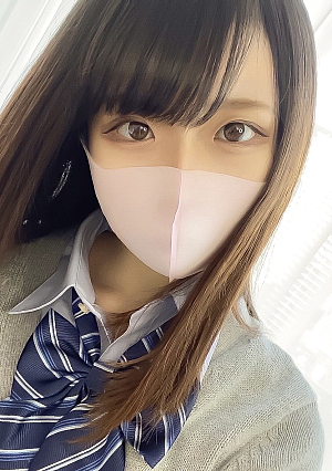 Sequel Popular 18-year-old active girl Student super slender beautiful girl Rika-chan latest work Lets swimsuit after school and shoot a large amount of facial cumshots for the first time in life