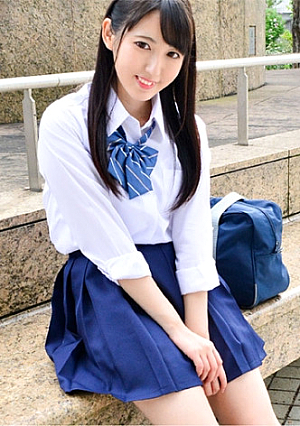 [Daddy activity JK / Intravaginal ejaculation] President and daddy activity beautiful girl J (private / ordinary course / back option available) C cup