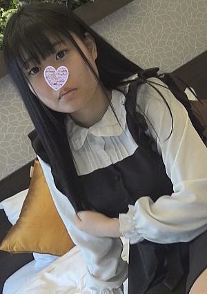 Personal shooting Tsugumi 19 years old Massive vaginal cum shot to an innocent country girl of an innocent school de amateur