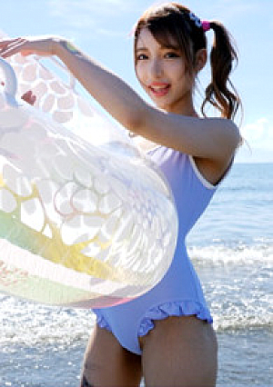 Exquisite Gyaru Go to the pool with a super-fine super-kawa and stay at the hotel as it is