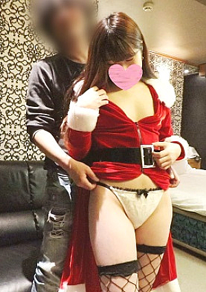 No Amateur Individual Shooting Santas Appearance Of The Dangerous Day Creampie Megu-chan Cases Principal Person