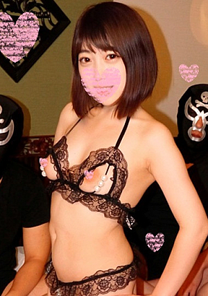 Until 930 39802980 Gorgeous orgy 4P Shaking G cup big tits Plump Erotic Kawa active JD Luna 21 years old 3 luxury dicks sucked 3 consecutive vaginal cum shot in de nasty pussy With benefits