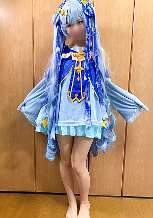 Snow Ku This is the last pie bread Snow Kukos shifts and irresistibly vaginal cum shot Serious angel Honoka-chan graduation Goodbye thank you Complete appearance