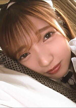 [Delusional subjectivity] Ovulation day c**ld making service maid Rina Hinata