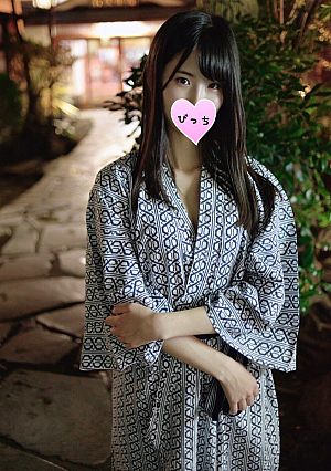 Top secret trip I had a night crawling orgy with a big tits gravure idol on a stealth hot spring trip ww
