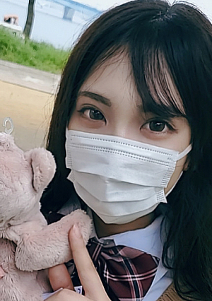 Limited number of first shots Uncensored Adolescent Fcup tsundere beautiful girl I did not think that I felt like this for the first time in my life when I suddenly changed into a de M girl who stays spoiled if I stick to it