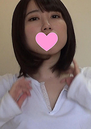Personal shooting original Beauty College student Kana 19 years old Round 2 Masturbation first electric massager experience Insertion from footjob