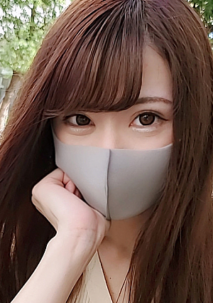 Limited number of first shots Uncensored Creampie in a sensitive body with a strong libido of a certain beauty salon beauty receptionist blow scene appearance