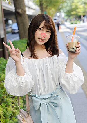 Last scandal of this year Cute face national treasure G milk last idol U-chan 20 Ahegao climax gravure body was convulsed with a portio attack that keeps being alive Year forgotten outflow