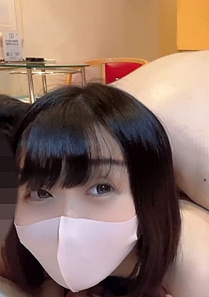 [Individual shooting] Metropolitan gymnastics club Inserted comfortably into a sad girl who has been for various reasons