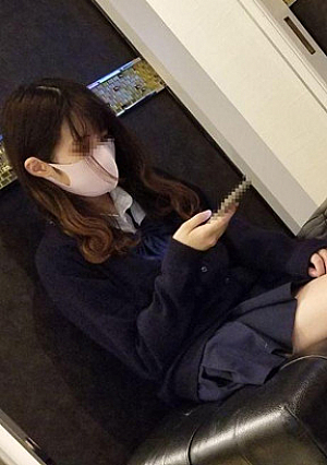 Prefectural Ordinary Course First Gonzo with a uniform gal who has sex every week