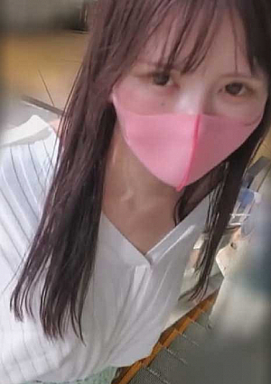 Limited to 100 Uncensored First date with a half-hearted hairdresser continuous vaginal cum shot